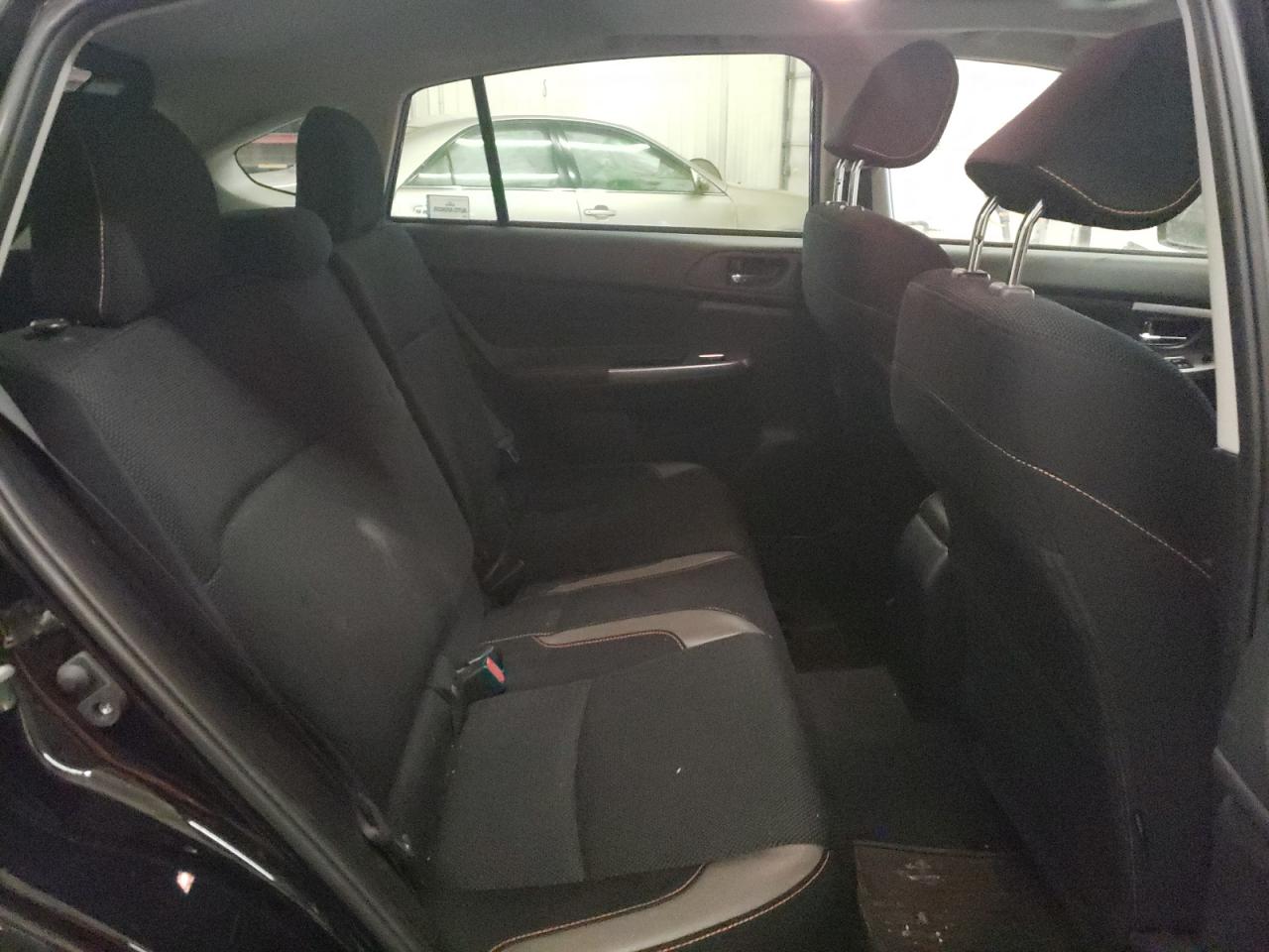 Photo 6 from auction – 2017 SUBARU CROSSTREK with VIN JF2GPABC2H8263919