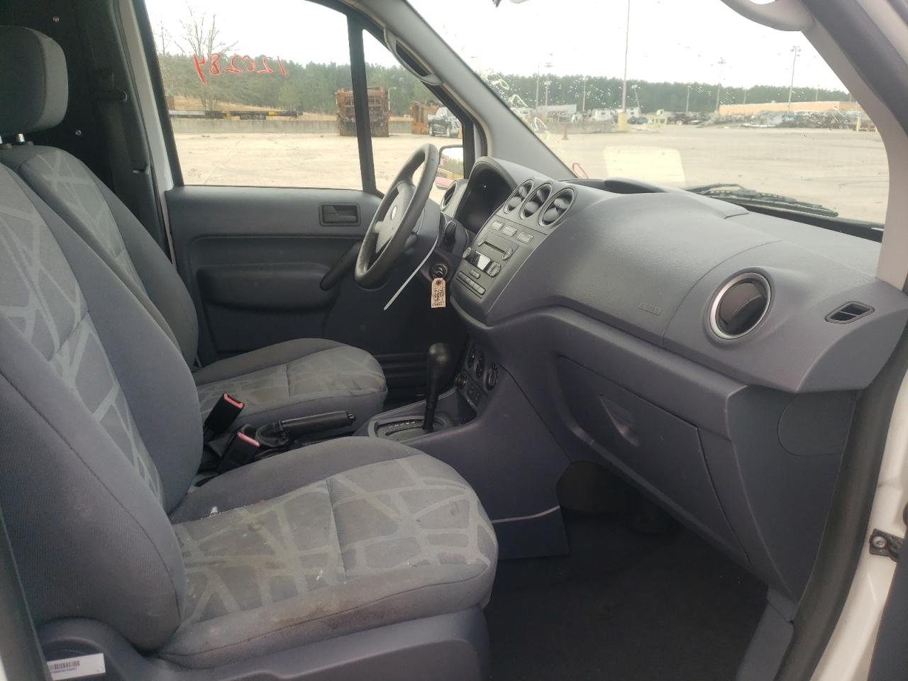 Photo 5 from auction – 2012 FORD TRANSIT CO with VIN NM0LS6BN1CT095025