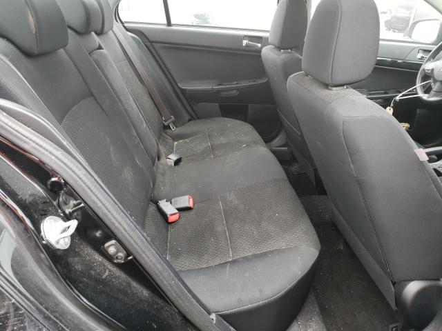 Photo 6 from auction – 2016 MITSUBISHI LANCER ES with VIN JA32V2FW0GU009090