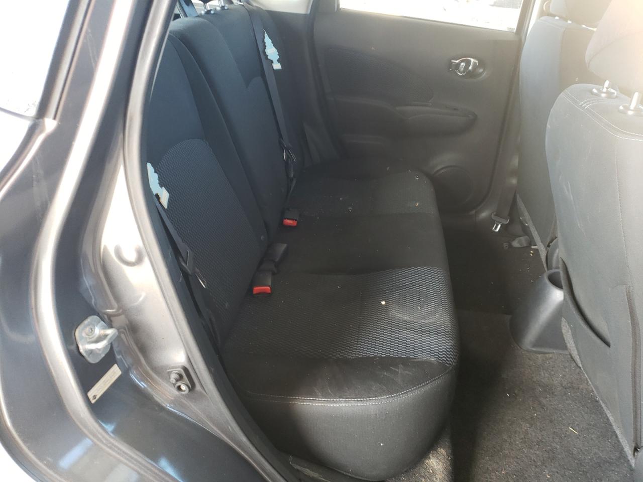 Photo 6 from auction – 2017 NISSAN VERSA NOTE with VIN 3N1CE2CP4HL364295