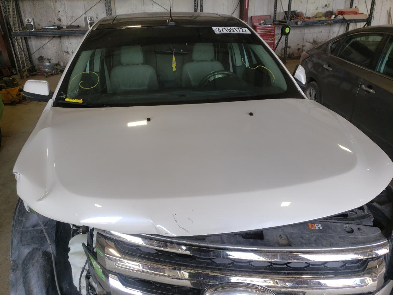 Photo 7 from auction – 2013 FORD EDGE LIMIT with VIN 2FMDK4KCXDBB24738