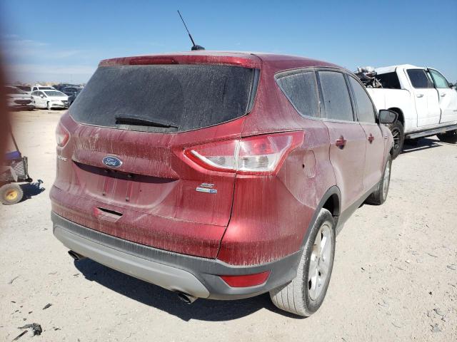 Photo 4 from auction – 2015 FORD ESCAPE SE with VIN 1FMCU9GX8FUC26020