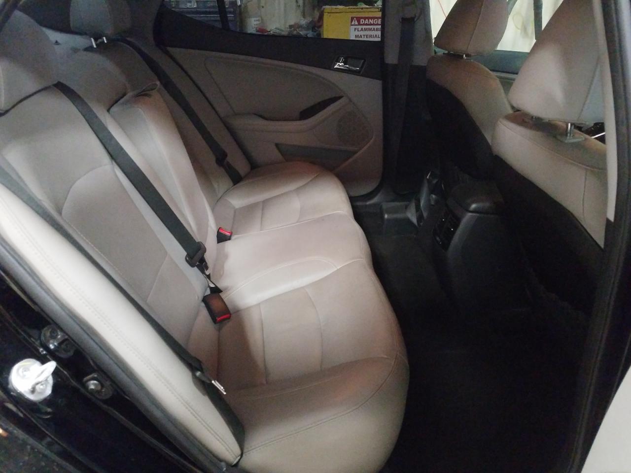 Photo 6 from auction – 2012 KIA OPTIMA EX with VIN 5XXGN4A76CG061424