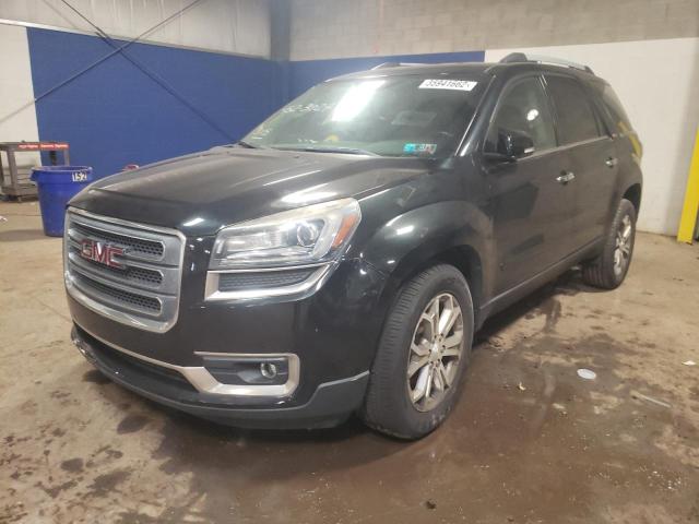 Photo 2 from auction – 2015 GMC ACADIA SLT with VIN 1GKKVRKD6FJ255094