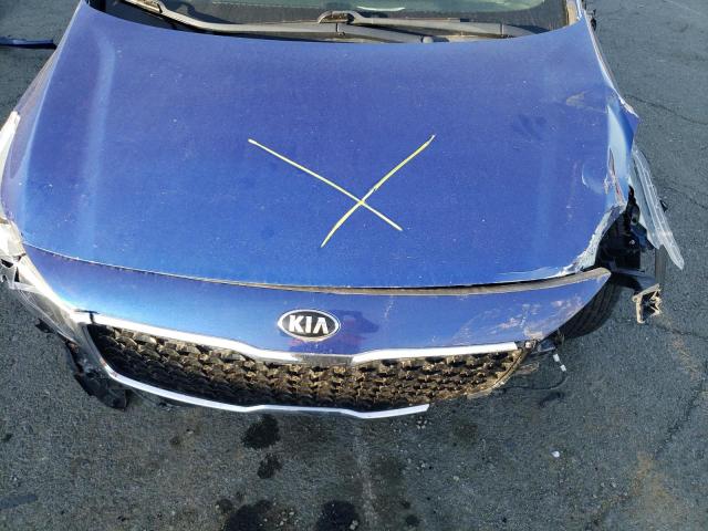 Photo 7 from auction – 2017 KIA FORTE LX with VIN 3KPFK4A78HE106447