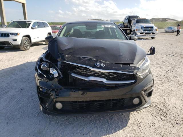 Photo 9 from auction – 2020 KIA FORTE FE with VIN 3KPF24ADXLE200974