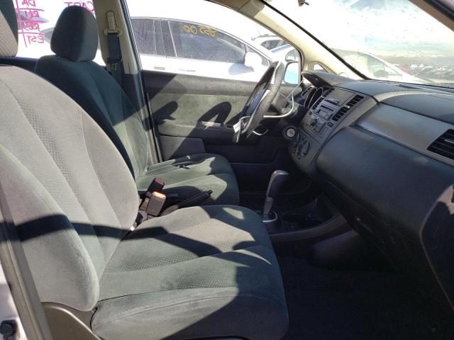 Photo 5 from auction – 2012 NISSAN VERSA S with VIN 3N1BC1CP8CK233445
