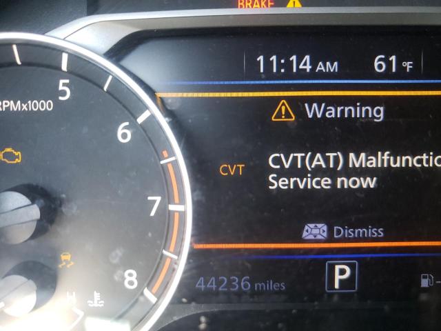 Photo 8 from auction – 2019 NISSAN ALTIMA S with VIN 1N4BL4BVXKC192633
