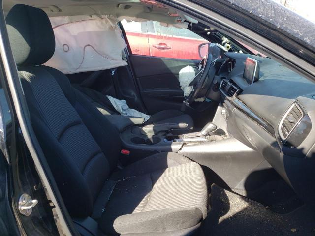 Photo 5 from auction – 2016 MAZDA 3 TOURING with VIN JM1BM1W78G1315236