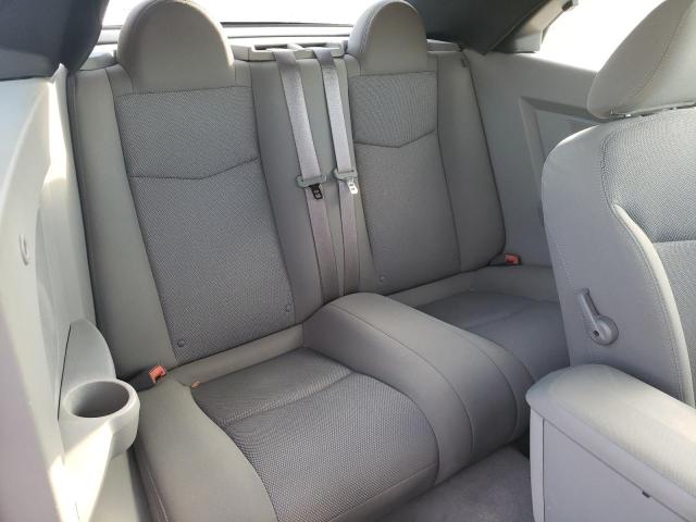 Photo 6 from auction – 2008 CHRYSLER SEBRING with VIN 1C3LC45K48N280045