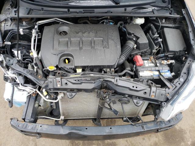 Photo 7 from auction – 2014 TOYOTA COROLLA L with VIN 2T1BURHE8EC082428