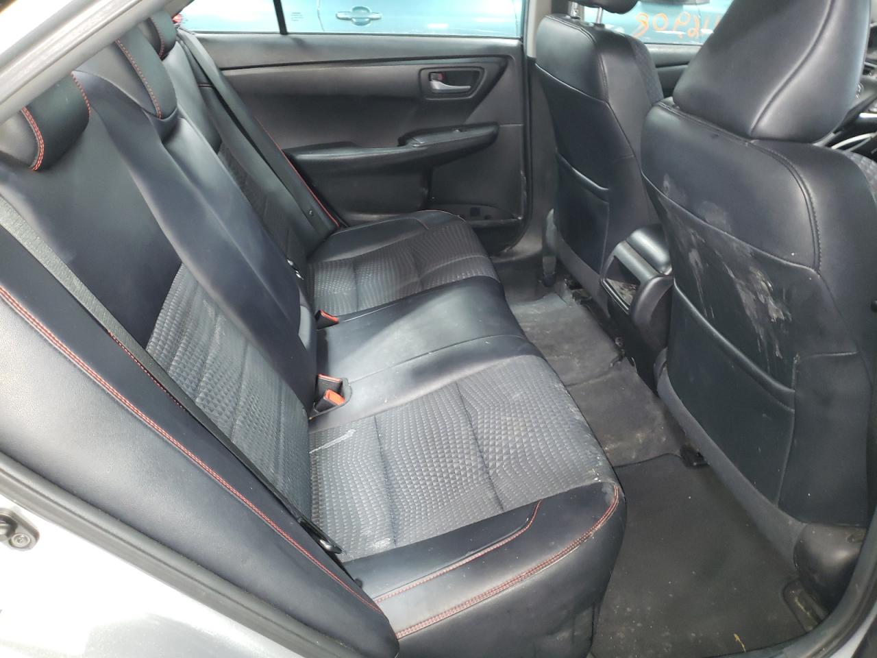 Photo 6 from auction – 2015 TOYOTA CAMRY LE with VIN 4T1BF1FK2FU492730