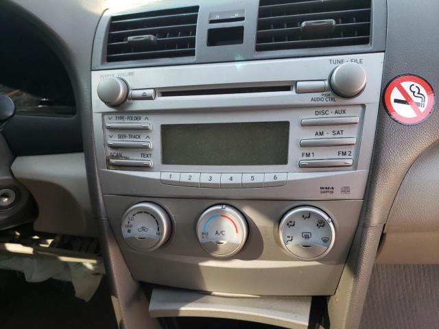 Zdjęcie 9 z aukcji – 2011 TOYOTA CAMRY BASE z VIN 4T1BF3EK2BU668327