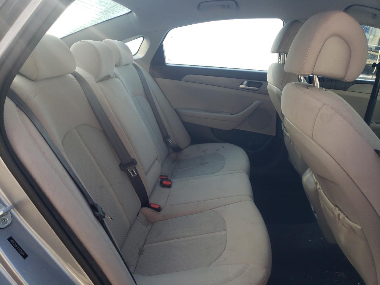 Photo 6 from auction – 2015 HYUNDAI SONATA SE with VIN 5NPE24AF0FH172079