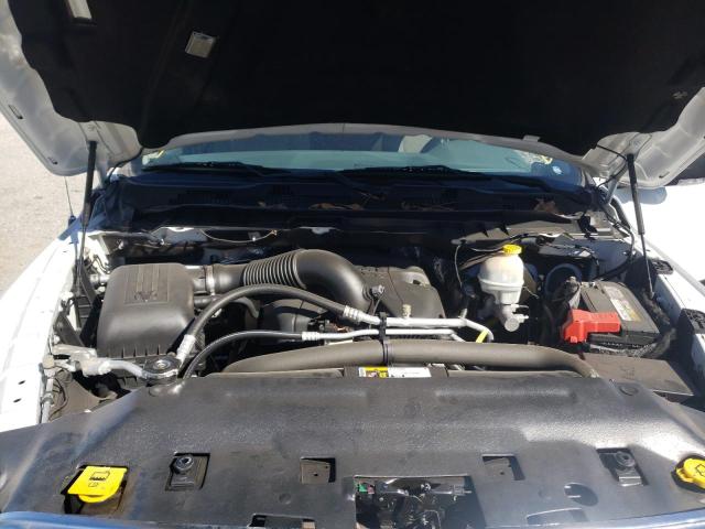 Photo 7 from auction – 2016 RAM 1500 SLT with VIN 3C6RR6LT9GG293061