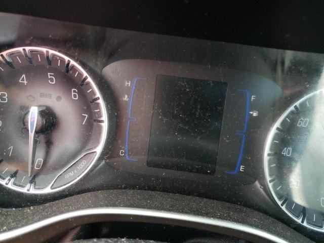 صورة رقم 8 من المزاد - 2018 CHRYSLER PACIFICA T مع VIN 2C4RC1BG1JR109153