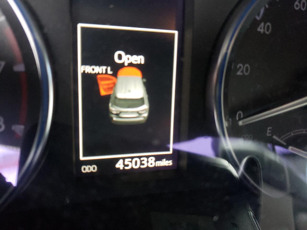 Photo 8 from auction – 2016 TOYOTA HIGHLANDER with VIN 5TDKKRFH5GS135809