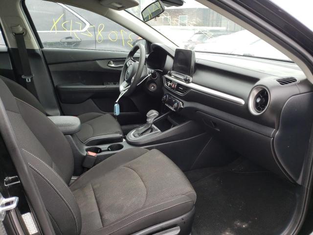Photo 5 from auction – 2019 KIA FORTE FE with VIN 3KPF24AD9KE131211