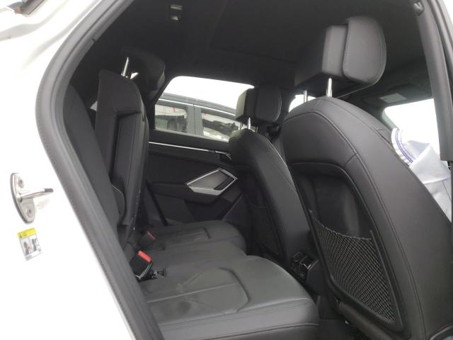 Photo 6 from auction – 2020 AUDI Q3 PREMIUM with VIN WA1AECF38L1030221