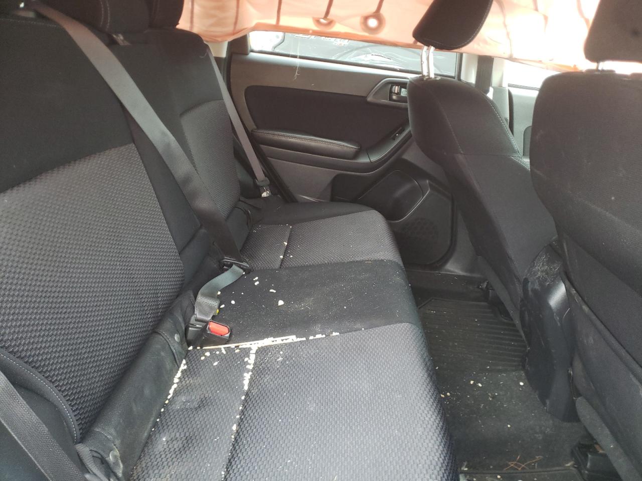 Photo 6 from auction – 2016 SUBARU FORESTER 2 with VIN JF2SJADC0GH467206