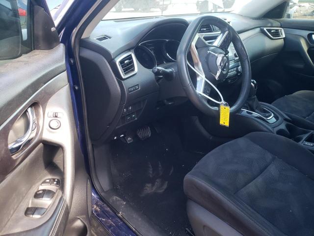 Photo 9 from auction – 2018 NISSAN ROGUE S with VIN 5N1AT2MT8JC772897