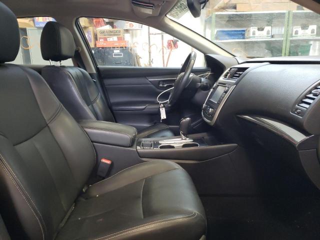 Photo 5 from auction – 2016 NISSAN ALTIMA 2.5 with VIN 1N4AL3AP3GC193476