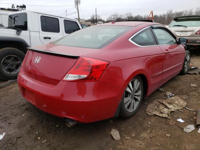 Photo 4 from auction – 2012 HONDA ACCORD EXL with VIN 1HGCS1B81CA016658