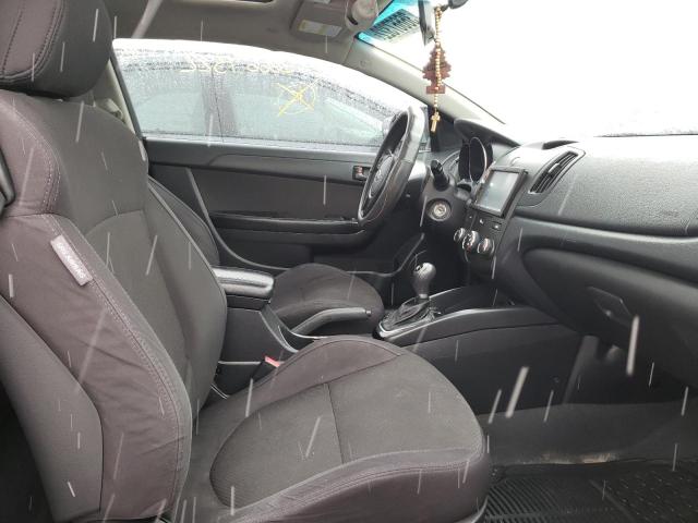 Photo 5 from auction – 2012 KIA FORTE EX with VIN KNAFU6A23C5490021