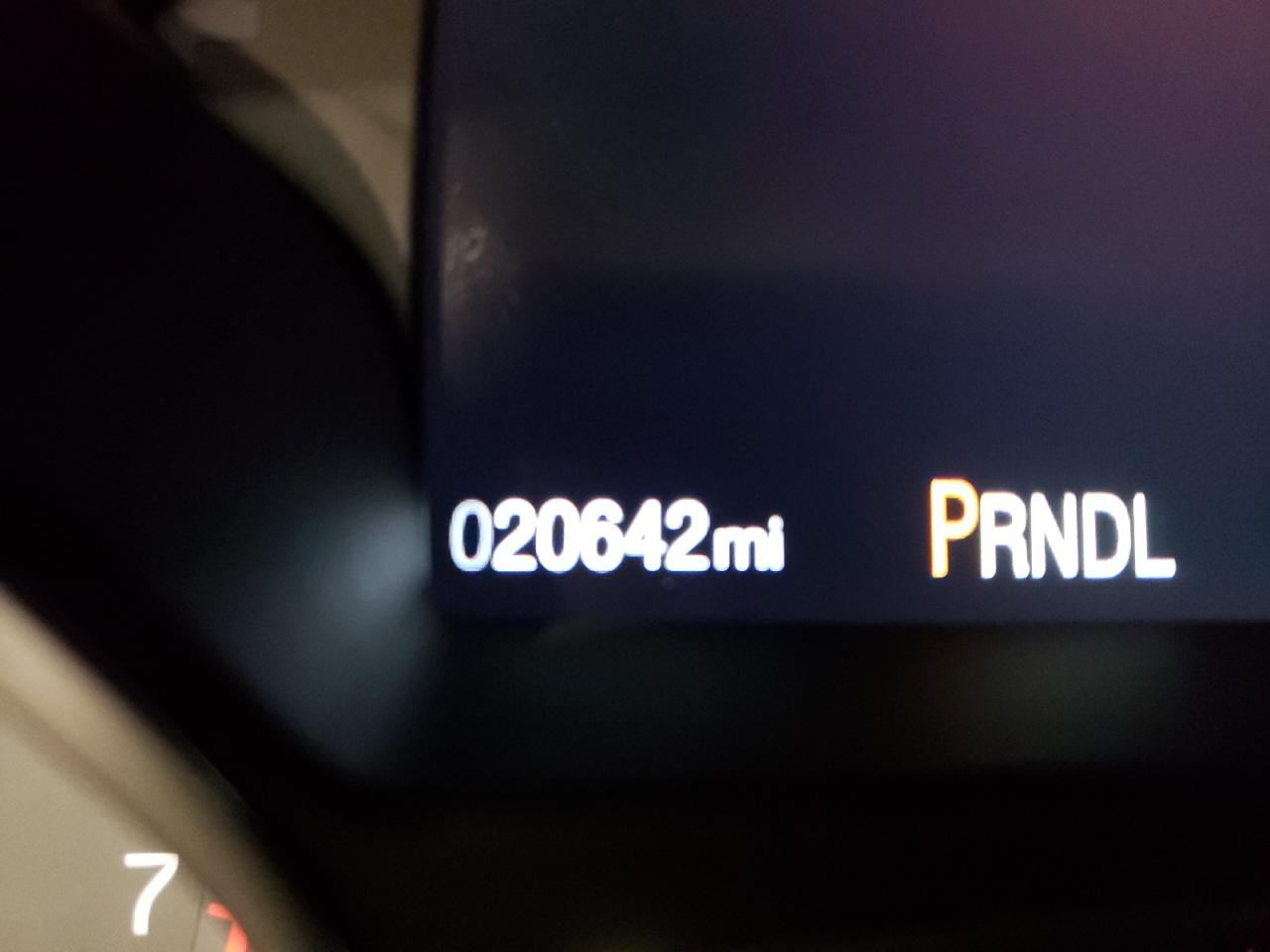 Photo 8 from auction – 2016 FORD FOCUS SE with VIN 1FADP3F23GL310150