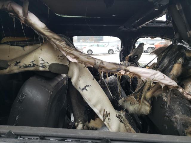Photo 6 from auction – 2018 FORD EXPLORER X with VIN 1FM5K7D8XJGB61050