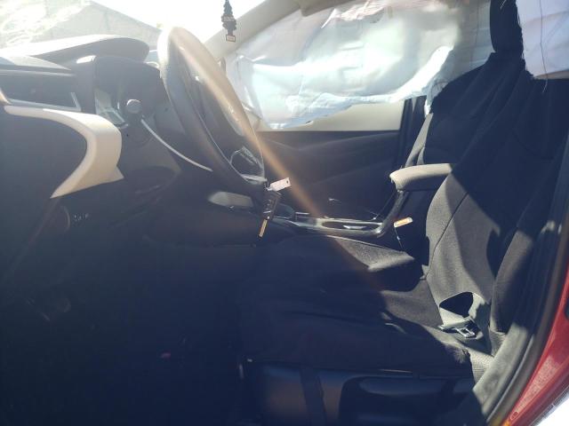 Photo 5 from auction – 2020 TOYOTA COROLLA LE with VIN 5YFEPRAE6LP068636