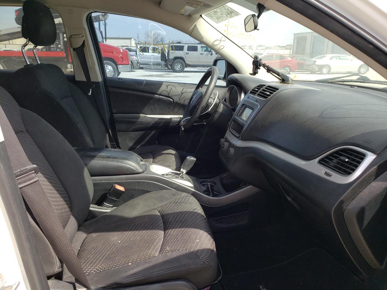 Photo 5 from auction – 2015 DODGE JOURNEY SX with VIN 3C4PDCBG8FT577188