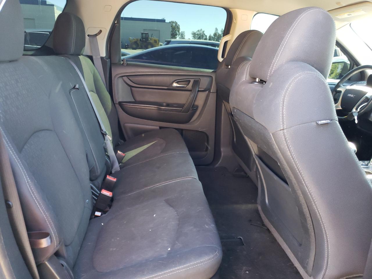 Photo 6 from auction – 2014 GMC ACADIA SLE with VIN 1GKKRNED7EJ248971