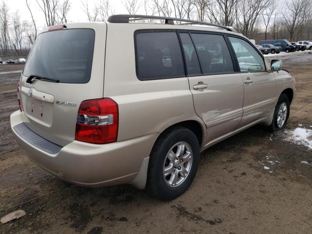 Photo 4 from auction – 2006 TOYOTA HIGHLANDER with VIN JTEEP21A460150198