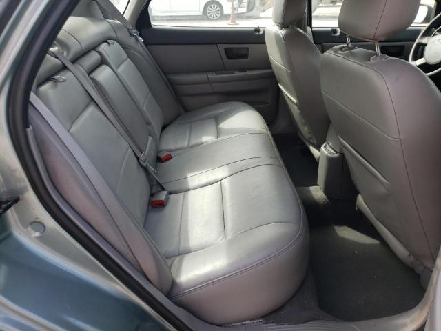 Photo 6 from auction – 2007 FORD TAURUS SEL with VIN 1FAFP56U37A213922