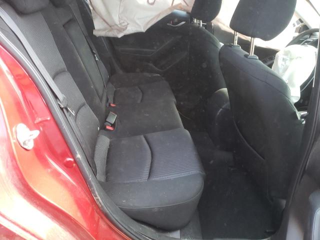 Photo 6 from auction – 2015 MAZDA 3 TOURING with VIN JM1BM1L7XF1273378