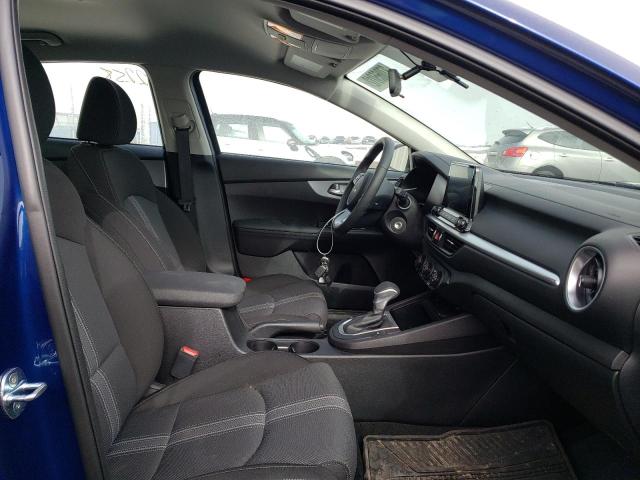 Photo 5 from auction – 2022 KIA FORTE FE with VIN 3KPF24AD2NE438210