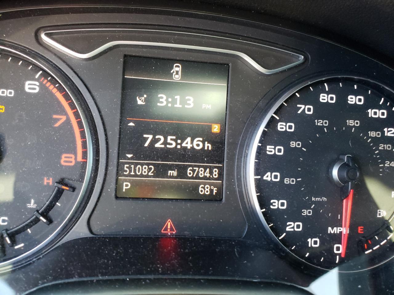 Foto 8 de la subasta – 2016 AUDI A3 PREMIUM con VIN WAUB8GFF7G1073650
