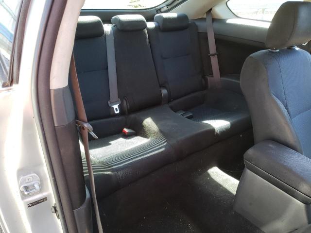 Photo 6 from auction – 2005 TOYOTA SCION TC with VIN JTKDE177450007805