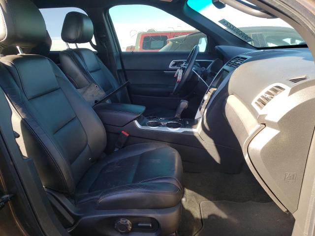 Photo 5 from auction – 2015 FORD EXPLORER X with VIN 1FM5K7D80FGA19202
