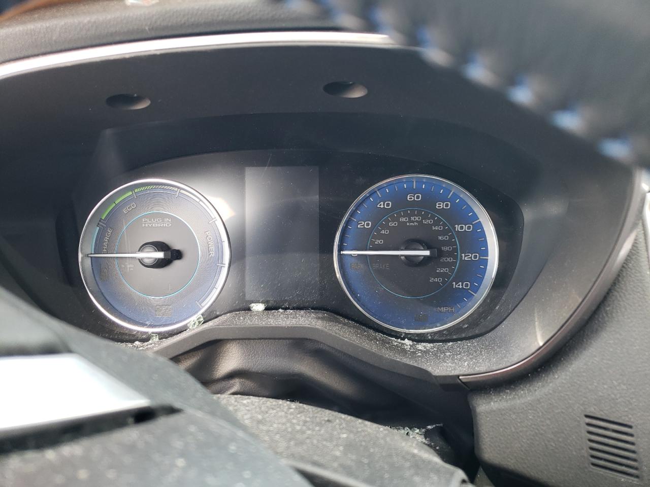 Photo 8 from auction – 2021 SUBARU CROSSTREK with VIN JF2GTDEC3MH334418