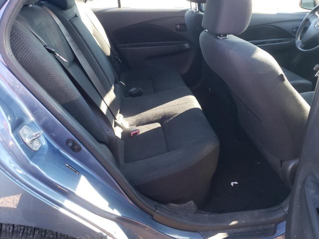 Photo 6 from auction – 2012 TOYOTA YARIS with VIN JTDBT4K36CL011831