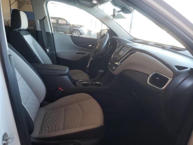 Photo 5 from auction – 2021 CHEVROLET EQUINOX LS with VIN 3GNAXHEV6MS142863