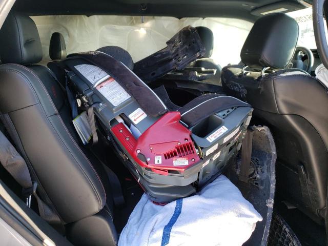 Photo 6 from auction – 2021 DODGE DURANGO R/ with VIN 1C4SDJCT6MC557962