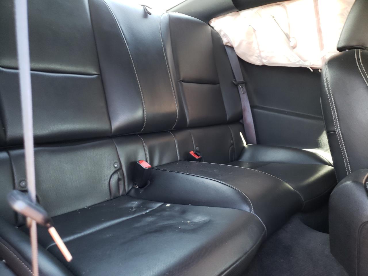 Photo 6 from auction – 2014 CHEVROLET CAMARO LT with VIN 2G1FC1E36E9313778