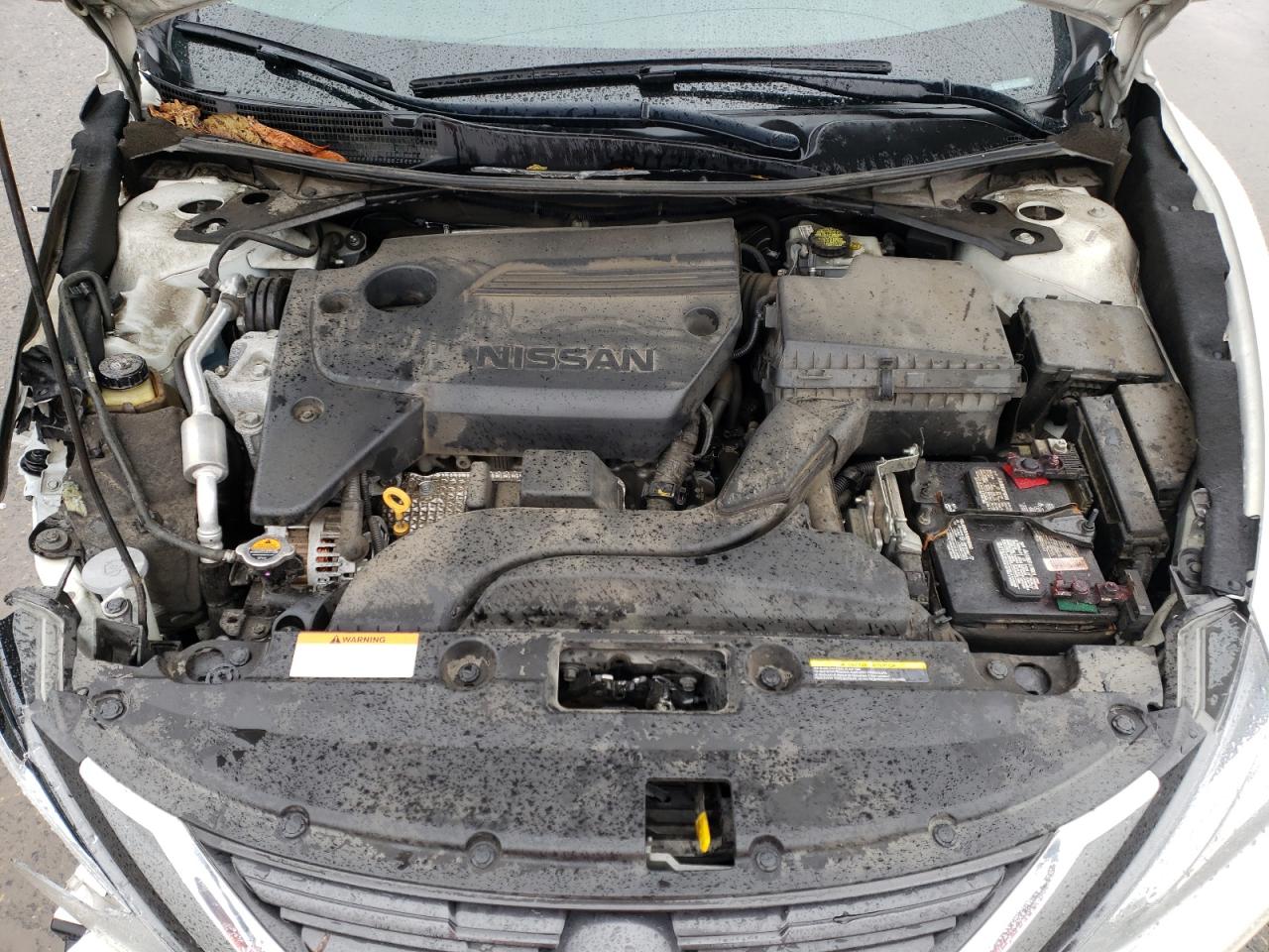 Foto 7 de la subasta – 2016 NISSAN ALTIMA 2.5 con VIN 1N4AL3AP1GN370692