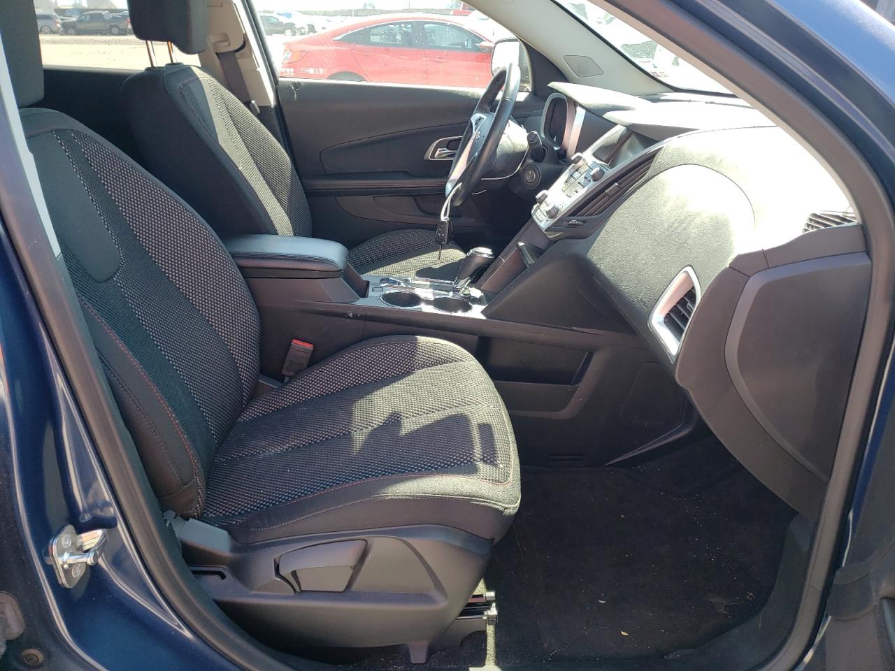 Photo 5 from auction – 2017 CHEVROLET EQUINOX LT with VIN 2GNALCEK0H6163118