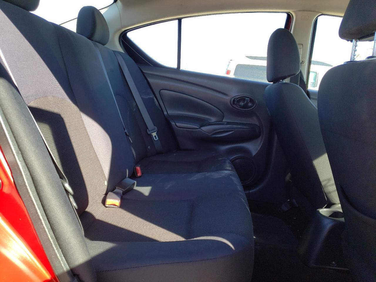 Photo 6 from auction – 2012 NISSAN VERSA S with VIN 3N1CN7AP5CL838358