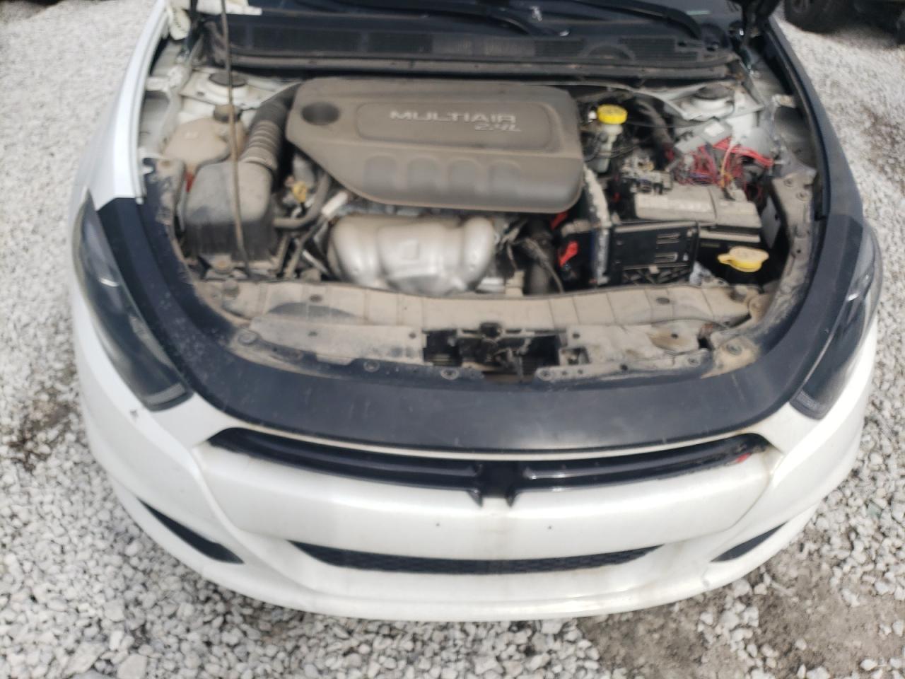 Photo 7 from auction – 2015 DODGE DART SXT with VIN 1C3CDFBB7FD159297
