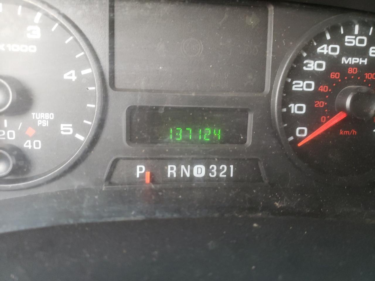 Photo 8 from auction – 2005 FORD F350 SUPER with VIN 1FTWW32P15EC79666